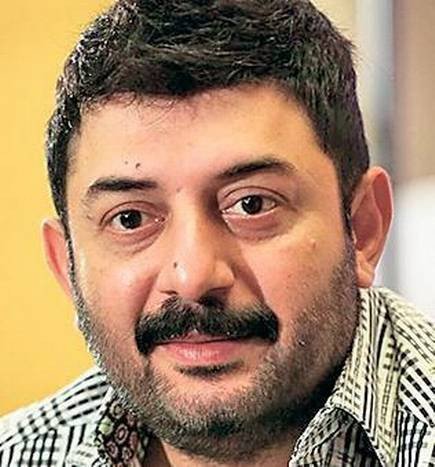 Arvind Swamy